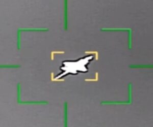 Vídeo: La fuerza aérea iraní golpea a un avión caza F-35 estadounidense