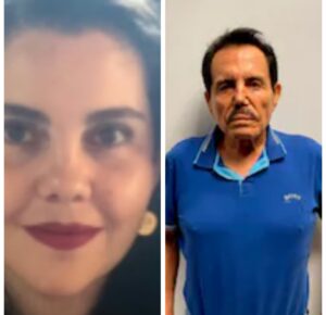 Vídeos: en operativo contra el Cártel de Sinaloa, detienen y liberan a Mónica Zambada Niebla, hija de “El Mayo” Zambada y dejan 11 muertos