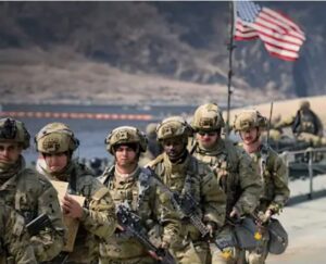 Vídeos: reportan que Estados Unidos reubica sus tropas de Baréin y Kuwait ante intensificación de ataques iraníes
