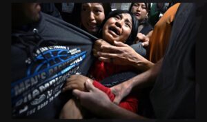 El Juez Federal estadounidense, Lewis A. Kaplan, emitió una orden judicial para reprender al ICE por el trato que le dan a los migrantes