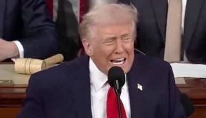 Vídeo: los servicios de inteligencia de Estados Unidos le dan pésimas noticias a Donald Trump sobre su estrategia de ataques a Irán