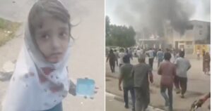 Vídeos: Anthropic, sobre el uso de su IA en el ataque a escuela de niñas en Irán se lava las manos y culpa a los militares estadounidenses: “No cruza nuestras líneas rojas”
