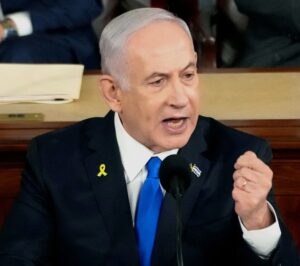 Vídeos, “Mi orden es clara”: Benjamín Netanyahu desafía a Estados Unidos sobre el Líbano