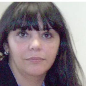 Vídeos: restituyen en su cargo a la jueza argentina  quién fue destituida luego de haber sido grabada besándose con un asesino condenado a cadena perpetua que asesinó a un policía y a su propio hijo bebé