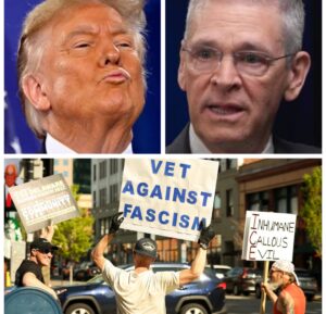 Sigue la debacle de poder de Donald Trump: un juez federal anuló sus políticas contra inmigrantes de 39 países