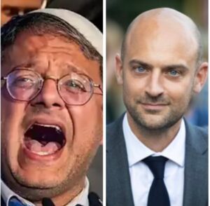 Vídeos: Francia investiga como crímenes de guerra el trato de Israel a activistas rumbo a Gaza