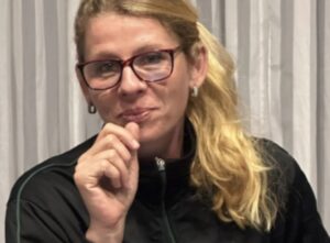Vídeos, golpe y estrangulamiento: desmienten el ‘suicidio’ de la activista ambiental Monika Silva en Ecuador