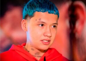 Vídeo: piden la detención del reggaetonero colombiano ‘Blessd’ por secuestrar  y amenazar a un imitador