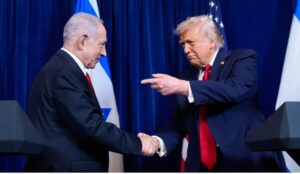 Vídeos,”No tiene puto criterio”: Donald Trump se enfureció con Benjamín Netanyahu por el ataque israelí contra el Líbano mientras él quiere firmar el cese de hostilidades con Irán