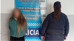 Capturan de manera fortuita a Paula Belén Montaño, supuesta líder de una red criminal de mujeres que drogaban y robaban a hombres y que son conocidas cómo “Viudas Negras”