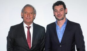 Vídeos: revelan los angustiantes audios de la llamada a emergencias de Jonathan Andic tras el fatal accidente de su padre, Isak Andic,  fundador de la empresa textil Mango