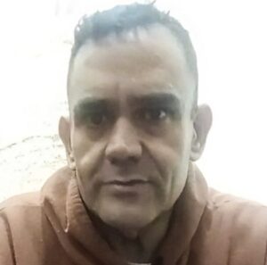Vídeo sensible: el expolicía, Juan Martín Rebollo, acusado de violación de una menor de edad, deja un mensaje impactante y luego se suicidó en una comisaría policial