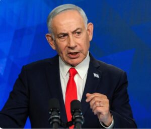 Vídeos: el esfuerzo final de Benjamín Netanyahu para torpedear el acuerdo entre EE.UU. e Irán