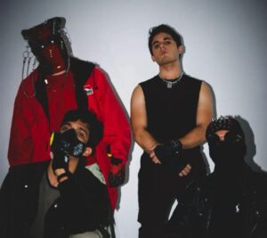 Vídeos, tristes noticias sobre el rock venezolano: los integrantes de la banda Van der Dijs, murieron aplastados en un local de ensayo cuando fueron sorprendieron por los 2 terremotos que azotaron a Venezuela y no les dió tiempo de escapar