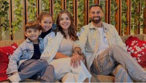Vídeos: en La Guaira, hallan muertos a los hijos y la esposa del futbolista argentino Lucas Trejo, tras los 2 terremotos que azotaron a Venezuela