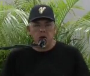 Vídeo, “la catástrofe natural más brutal en la historia del país”: así la catalogó Jorge Rodríguez, presidente de La Asamblea Nacional de Venezuela