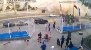 Vídeo: el inusual doblete sísmico que azotó a Venezuela reabren el debate sobre su posible origen artificial