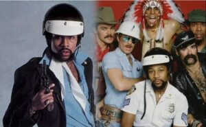 Vídeos: muere Victor Willis, cantante principal del grupo ‘Village People’, intérprete de éxitos cómo ‘Y.M.C.A.’, ‘In The Navy’ y ‘Macho Man’ 