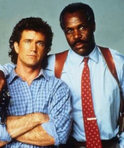 Vídeos: el actor Danny Glover, famoso por protagonizar junto a Mel Gibson la saga “Arma Mortal” reveló que sufre Alzheimer