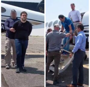 Vídeos: filtran fotos de la controversial detención de los narcotraficantes mexicanos Ismael ‘El Mayo’ Zambada y Joaquín Guzmán López, hijo de Joaquín ‘El Chapo’ Guzmán