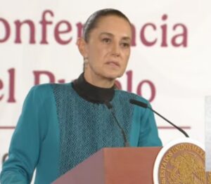 Vídeos: Gobierno de México sospecha que Estados Unidos protege a “Los Chapitos” y negocia con ellos