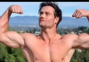 Vídeos: el famoso influencer fitness Connor Michael Murphy muere ahogado en extrañas circunstancias luego de días de comportamiento errático
