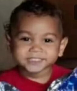 Misionero estadounidense golpea salvajemente a su hijo de 3 años de edad por no darle los ‘buenos días’ y el niño muere
