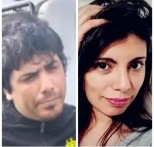 Vídeos sensibles,”Era matarme o matarla”: la confesión de un hombre que asesinó a una mujer y secuestró a su hija menor de edad