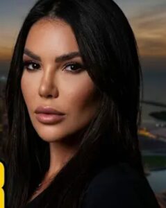 Vídeos: la influencer Kauana Bilhar muere al caer desde el piso 27 del rascacielos en dónde vivía en Dubai