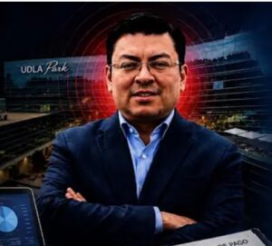 Vídeos: en Ecuador otro asesinato de alto perfil,  de un gerente de una universidad ecuatoriana, muestra el grado de violencia que sacude a ese país latinoaméricano