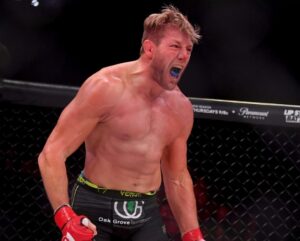Vídeo impactante: Jake Hager, exluchador de la WWE y expeleador de MMA es noqueado fulminantemente en un torneo de bofetadas