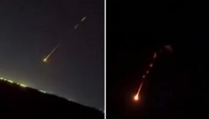 Vídeos: Irán ataca con misiles y drones blancos militares estadounidenses en Jordania sin que que los militares estadounidenses puedan detener el ataque iraní