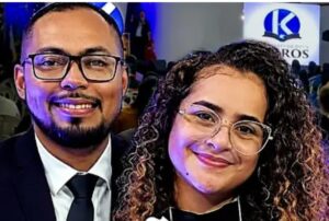 Vídeos: una pareja de pastores evangélicos han sido acusados de violar a 6 menores de edad
