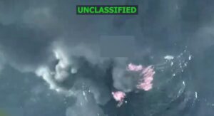 Vídeo: Estados Unidos habría asesinado al menos a 8 pescadores mexicanos con los bombardeos a lanchas de pescadores en el Océano Pacífico