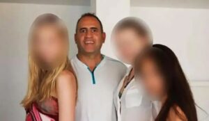 Vídeos: hallan muerto a Daniel Siad, exagente de modelos y presunto cómplice del pedófilo Jeffrey Epstein