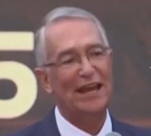 Vídeo: un tribunal británico dictaminó que el empresario y ultraderechista mexicano Ricardo Salinas Pliego, cometió un “abuso muy grave” durante un proceso legal que lleva en el Reino Unido