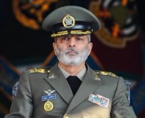 Irán escala el conflicto: amenaza con matar a un militar estadounidense por cada civil iraní que muera por ataques de EE.UU.
