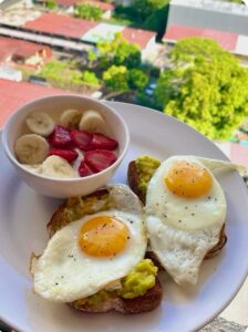 Vídeos: cambios sencillos a la hora de desayunar que ayudan a retrasar el envejecimiento y favorece el mejor funcionamiento del organismo