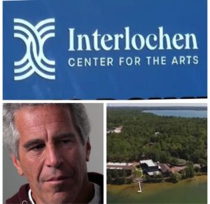 Vídeos: 70 denuncias de abuso sexual destapan décadas de silencio en el Centro Interlochen de Artes, escuela vinculada al pedófilo Jeffrey Epstein