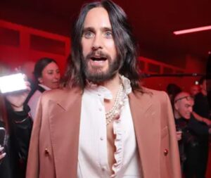 Vídeos: 4 mujeres acusan de abusos sexuales al actor y músico estadounidense Jared Leto y sus historias se revelan en un documental de la BBC de Londres