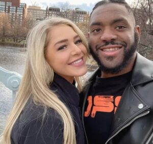 Vídeos: la modelo de OnlyFans, Courtney Clenney, llega a un acuerdo con la fiscalía por el asesinato de su novia Christian Obumseli