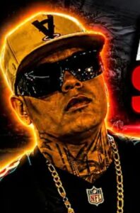 Vídeos: asesinan a tiros mientras grababa un vídeo musical al rapero mexicano y manager de artistas  Jesús Alejandro Hinojosa, conocido como Soldis C4