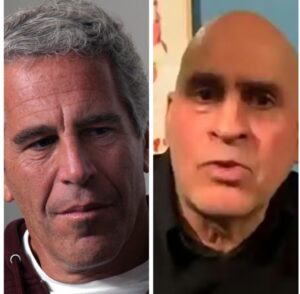 Vídeo: una serie de muertes sospechosas de gente allegada a Jeffrey Epstein, acompaña a todo el escándalo del pedófilo fallecido misteriosamente