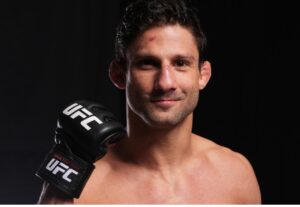 Vídeo: muere Allan Nascimento ‘Puro Osso’ peleador brasileño de la UFC tras sufrir un infarto mientras dormía
