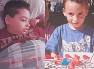 Vídeos: muere Mattia Maestri, el niño que estuvo 9 años en estado vegetativo luego de comer queso crudo y haberse contaminado con la bacteria Escherichia coli
