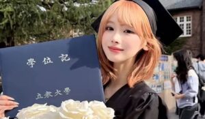 Vídeos: la influencer Mina Chan se quita la vida en vivo tras presunto ciberacoso por una polémica de K-pop