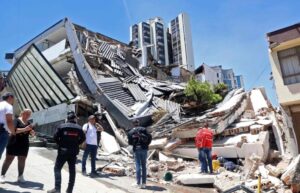 Vídeos sensibles, al menos 111 muertos, 87 heridos y 1.500 viviendas afectadas: Colombia declarará emergencia por terremoto que azotó a ese país hoy lunes 10 de agosto del 2026