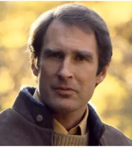 Vídeos: muere el actor estadounidense Jon Cypher, estrella de la serie Hill Street Blues’ y del musical ‘Cenicienta’