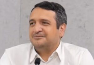 Vídeos: “¿Por qué no destituye a Rubio?”: Hijo de López Obrador dirige una explosiva carta a Donald Trump luego de la cancelación de su visa estadounidense