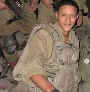 Un sargento mayor israelí se quitó la vida luego de haber servido en la Franja de Gaza